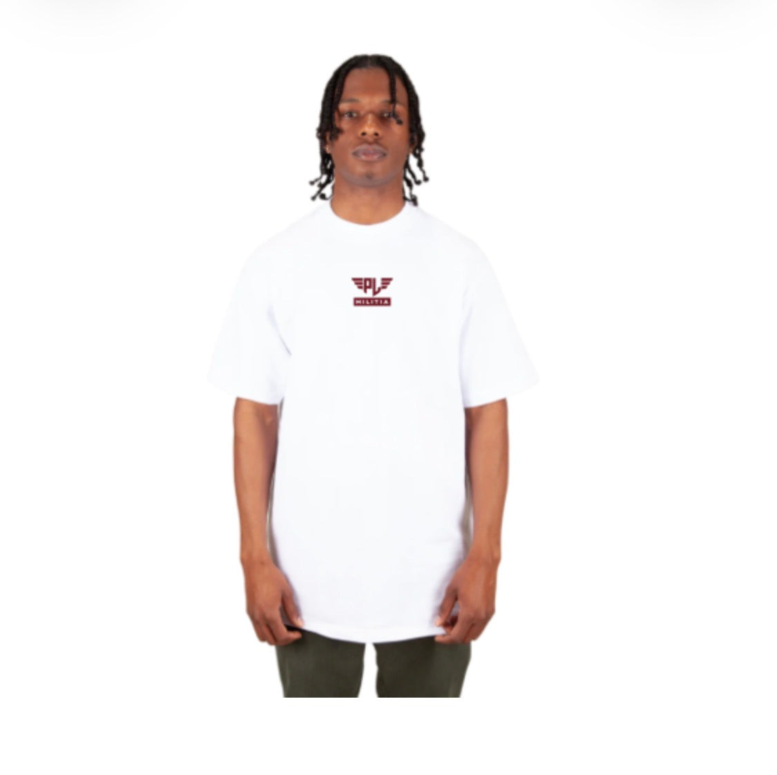 We Want YOU T-Shirt