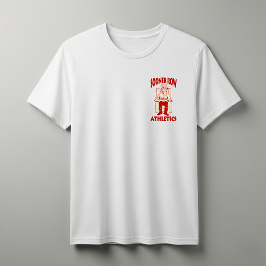 Come To Sooner Row T-Shirt