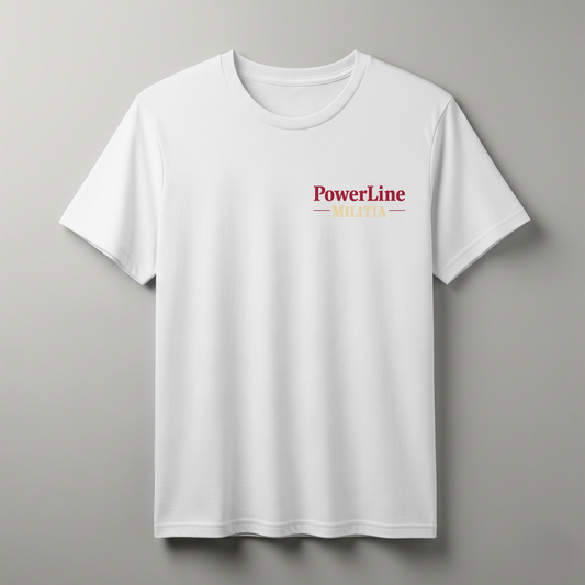 We Want YOU T-Shirt
